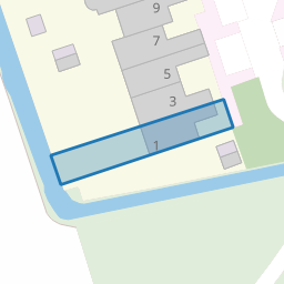 Perceel NKP01-A-5111