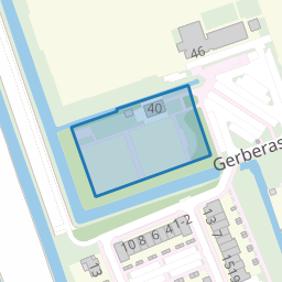 Perceel NKP01-A-5115