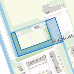 Perceel NKP01-A-5116