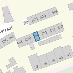 Perceel NKP01-A-5129