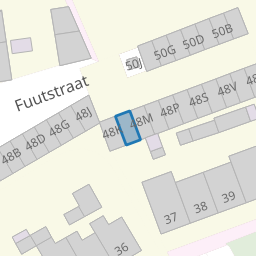 Perceel NKP01-A-5132