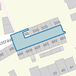 Perceel NKP01-A-5134