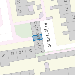 Perceel NKP01-A-5138