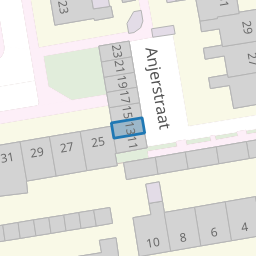 Perceel NKP01-A-5140