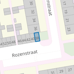 Perceel NKP01-A-5142