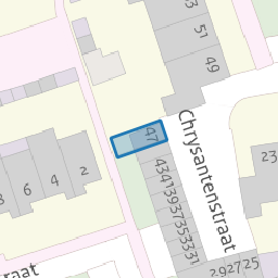 Perceel NKP01-A-5152