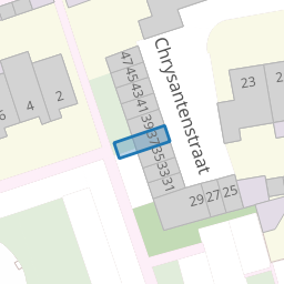 Perceel NKP01-A-5157