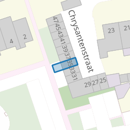 Perceel NKP01-A-5158