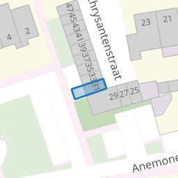 Perceel NKP01-A-5160