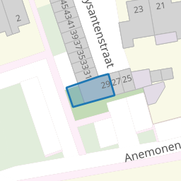 Perceel NKP01-A-5161