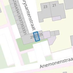 Perceel NKP01-A-5162