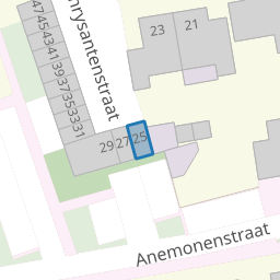 Perceel NKP01-A-5163