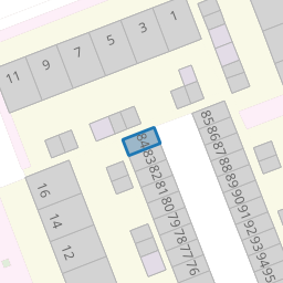 Perceel NKP01-A-5164