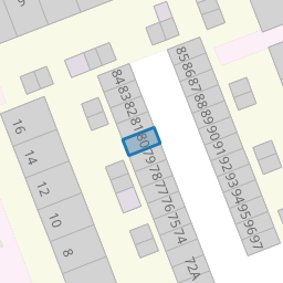 Perceel NKP01-A-5168