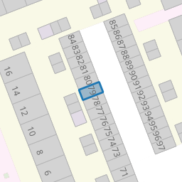 Perceel NKP01-A-5169