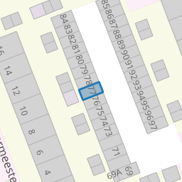 Perceel NKP01-A-5171