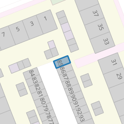 Perceel NKP01-A-5180