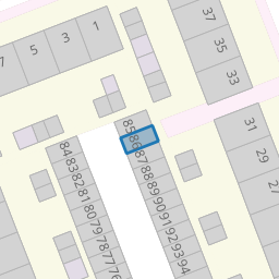 Perceel NKP01-A-5181