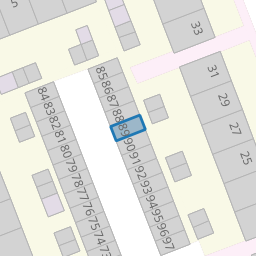 Perceel NKP01-A-5184