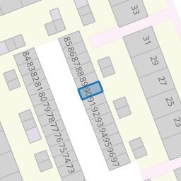 Perceel NKP01-A-5185