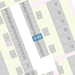 Perceel NKP01-A-5188