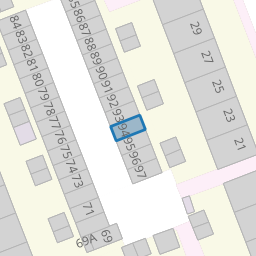 Perceel NKP01-A-5189