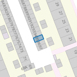 Perceel NKP01-A-5190