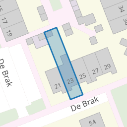 Perceel NKP01-A-5214