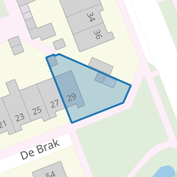 Perceel NKP01-A-5217