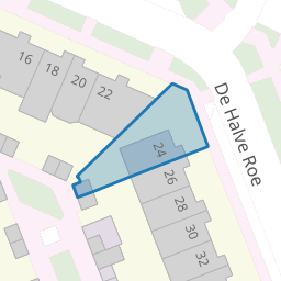 Perceel NKP01-A-5218