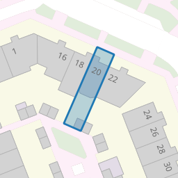 Perceel NKP01-A-5223