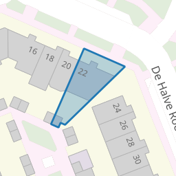 Perceel NKP01-A-5224