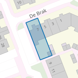 Perceel NKP01-A-5225