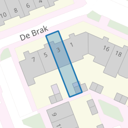 Perceel NKP01-A-5227