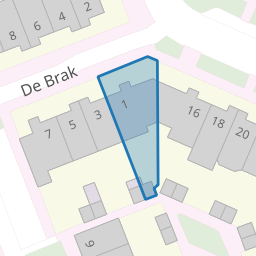 Perceel NKP01-A-5228