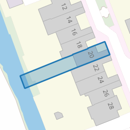 Perceel NKP01-A-5233