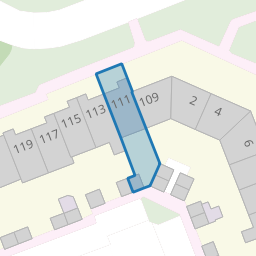 Perceel NKP01-A-5245