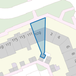 Perceel NKP01-A-5246