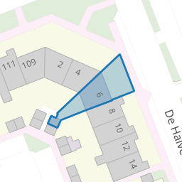 Perceel NKP01-A-5249