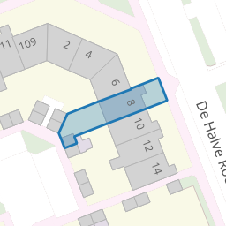 Perceel NKP01-A-5253