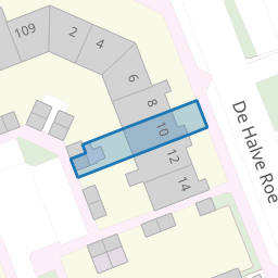 Perceel NKP01-A-5254