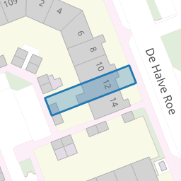 Perceel NKP01-A-5255