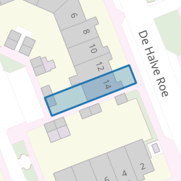 Perceel NKP01-A-5256