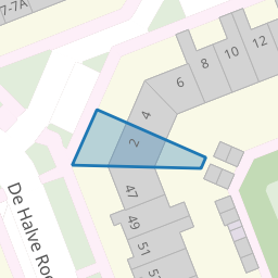 Perceel NKP01-A-5262