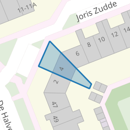 Perceel NKP01-A-5263