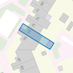 Perceel NKP01-A-5275