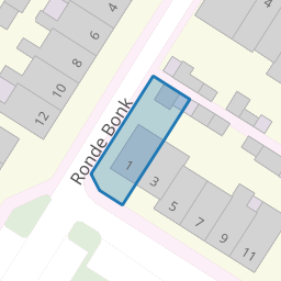 Perceel NKP01-A-5335