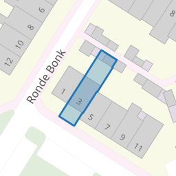 Perceel NKP01-A-5336