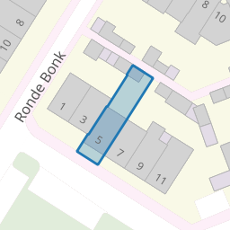 Perceel NKP01-A-5337