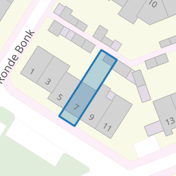 Perceel NKP01-A-5338